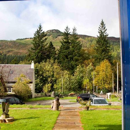 Villa Airlie House Self Catering à Strathyre Extérieur photo
