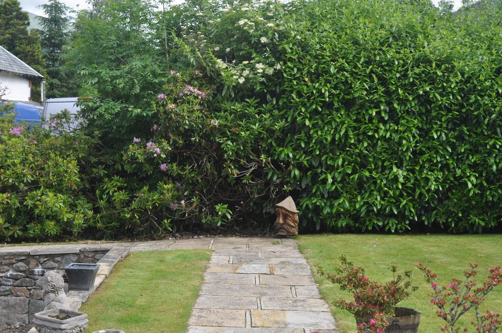 Villa Airlie House Self Catering à Strathyre Chambre photo