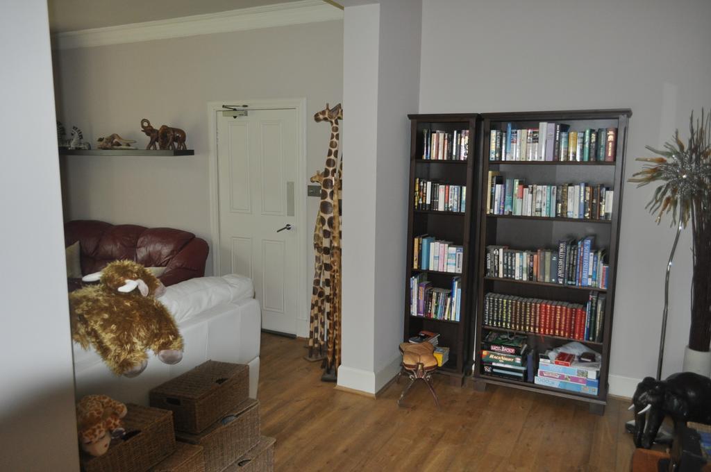 Villa Airlie House Self Catering à Strathyre Chambre photo