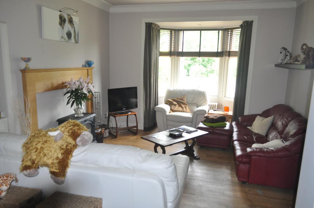 Villa Airlie House Self Catering à Strathyre Chambre photo