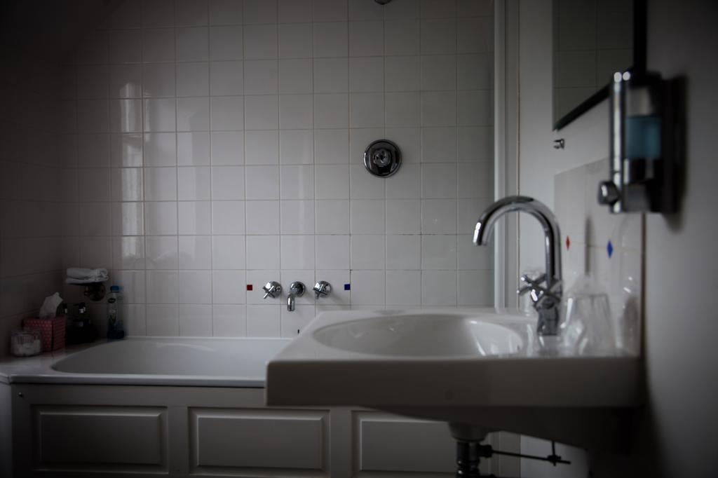Villa Airlie House Self Catering à Strathyre Extérieur photo