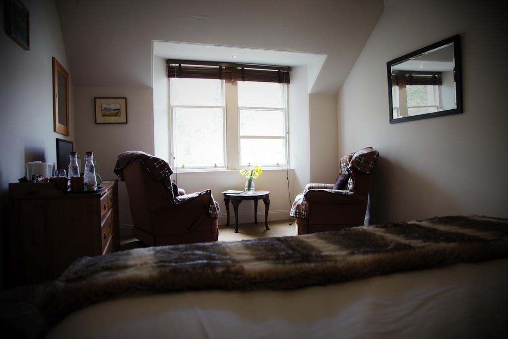 Villa Airlie House Self Catering à Strathyre Extérieur photo