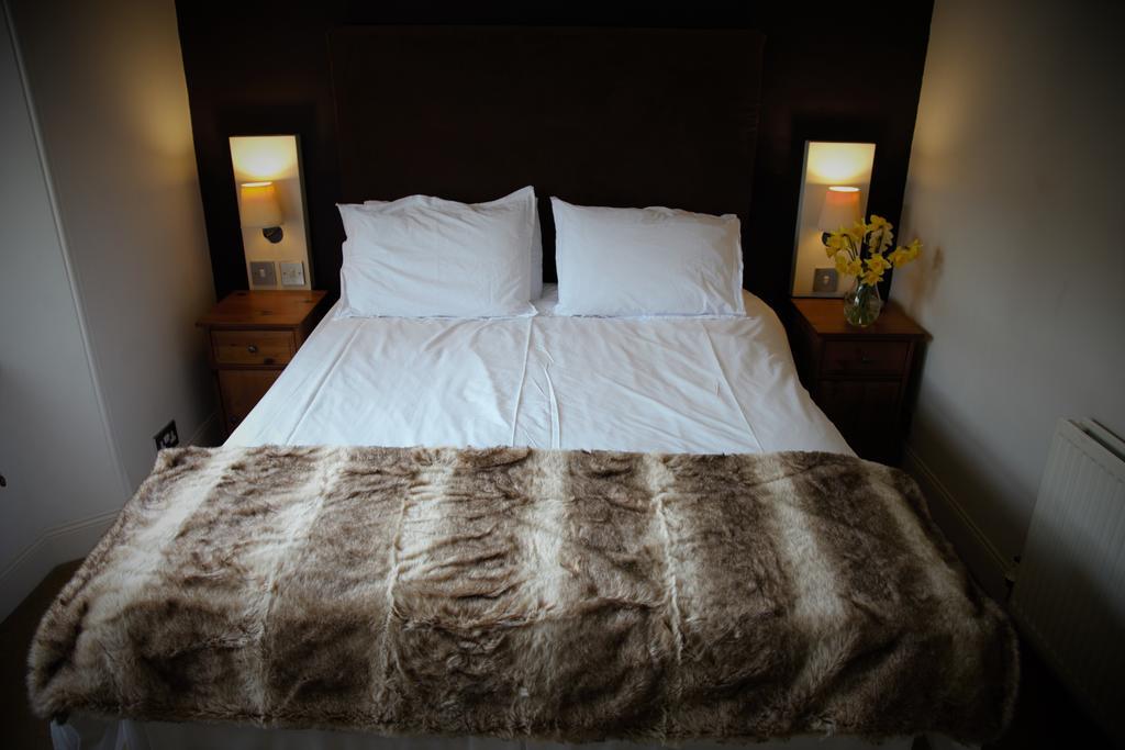 Villa Airlie House Self Catering à Strathyre Extérieur photo