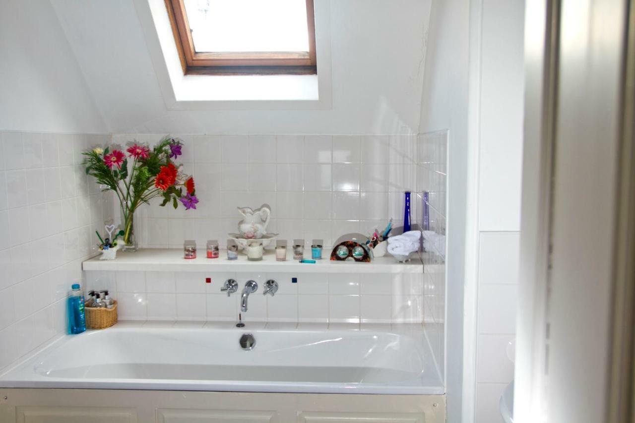 Villa Airlie House Self Catering à Strathyre Extérieur photo