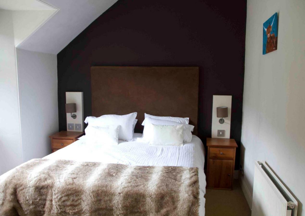 Villa Airlie House Self Catering à Strathyre Extérieur photo